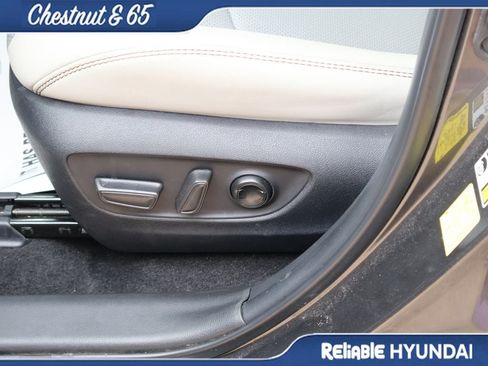 Used 2023 Toyota RAV4 Limited AWD/4WD image 24