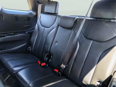 Used 2025 Hyundai Palisade XRT AWD/4WD image 22