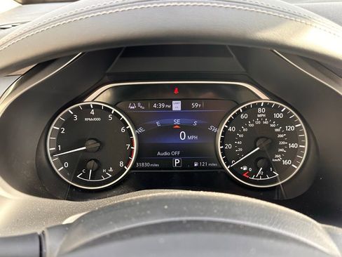 Used 2024 Nissan Murano Platinum w/ Cargo Package image 27