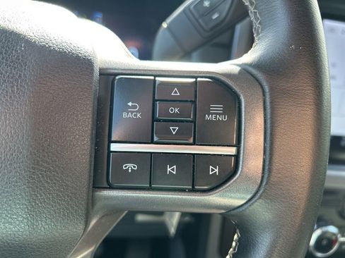 Used 2024 Ford F150 XLT w/ Mobile Office Package image 20