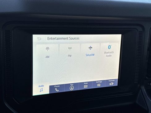 Certified 2021 Ford Bronco Big Bend image 14