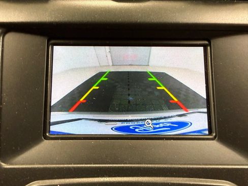 Used 2018 Ford Fusion S FWD image 20