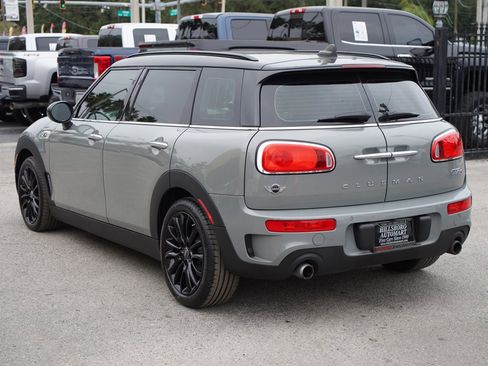 Used 2018 MINI Cooper Clubman S image 11
