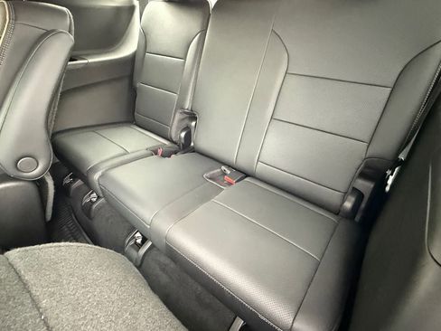 Used 2025 Chevrolet Traverse High Country w/ LPO, Floor Liner Package FWD image 14