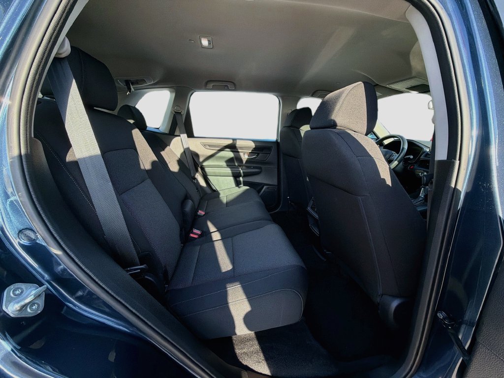 Certified 2023 Honda CR-V LX image 28