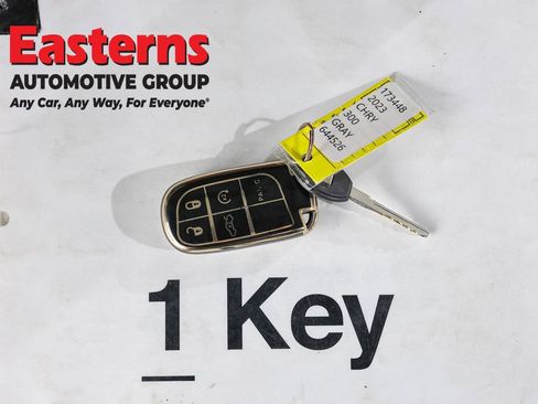 Used 2023 Chrysler 300 S RWD image 24
