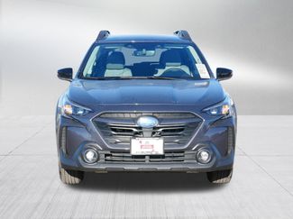 Certified 2025 Subaru Outback Premium video 2