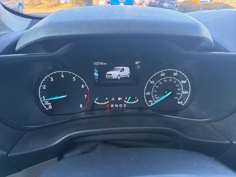 Used 2022 Ford Transit Connect XL w/ CNG/LPG Engine Prep Package image 15