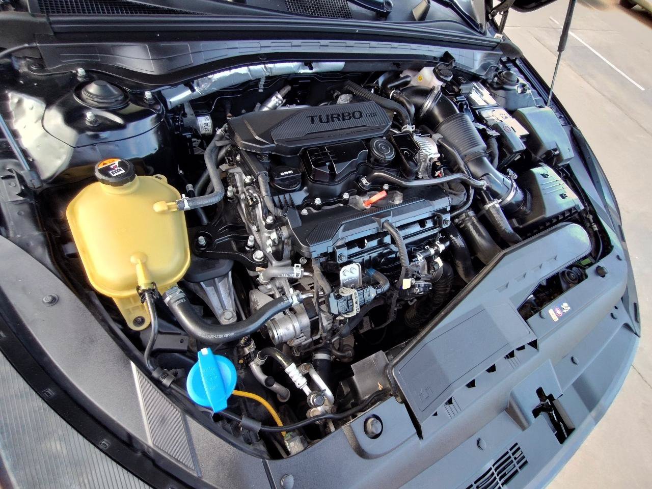 Used 2021 Kia K5 GT-Line FWD image 51