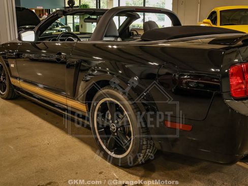 Used 2007 Ford Mustang GT Premium RWD image 38