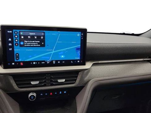 New 2026 Ford Explorer Platinum w/ LUX Leather Package image 19