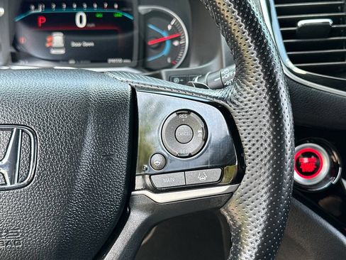 Used 2019 Honda Passport Elite image 4