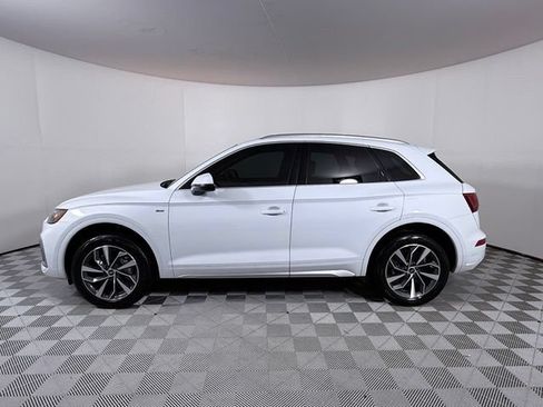 Certified 2023 Audi Q5 2.0T Premium Plus w/ Premium Plus Package AWD/4WD image 4