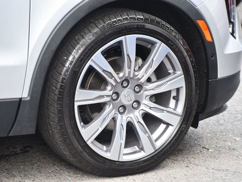 Used 2020 Cadillac XT4 Premium Luxury image 7