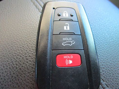 Used 2024 Toyota RAV4 XLE Premium FWD image 42