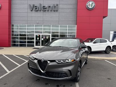 Used 2024 Alfa Romeo Tonale Ti w/ Active Assist Package