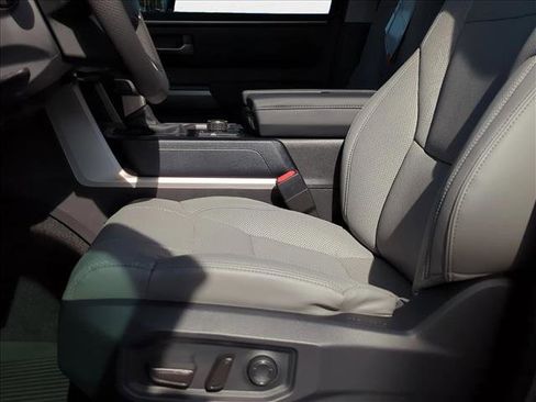 New 2024 Toyota Tundra SR5 image 19