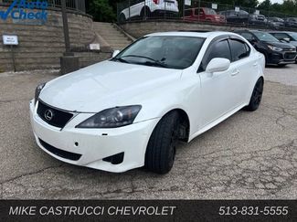 Used 2007 Lexus IS 250 AWD w/ Preferred Accessory Pkg video 1