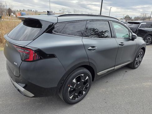 New 2026 Kia Sportage SX Prestige image 5