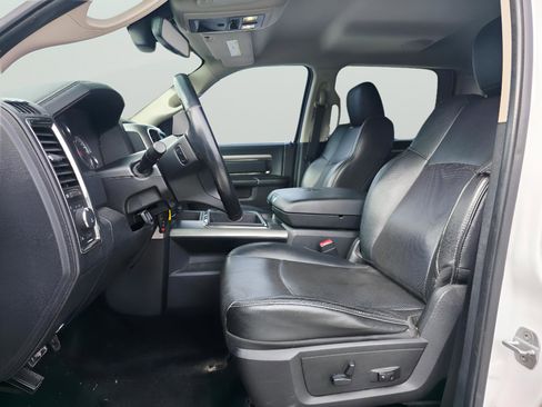 Used 2014 RAM 1500 Sport w/ Sport Premium Group image 36