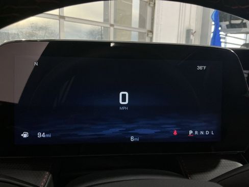 New 2026 Chevrolet Equinox RS w/ LPO, Floor Liner Package FWD image 25