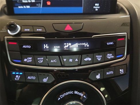 Certified 2023 Acura RDX A-Spec image 19