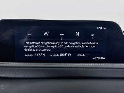 Used 2024 MAZDA CX-30 AWD 2.5 S w/ Select Sport Pkg image 22