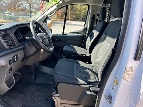 Used 2024 Ford Transit 250 Base w/ Exterior Upgrade Package image 11