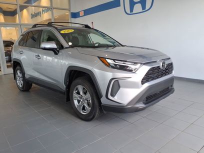 Used 2025 Toyota RAV4 XLE w/ Convenience Package