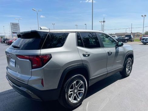 Used 2026 GMC Terrain Elevation AWD/4WD image 5