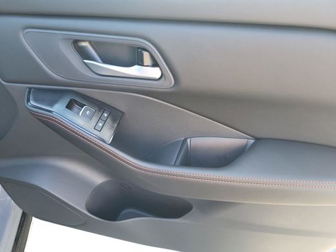 New 2026 Nissan Rogue Rock Creek w/ Rock Creek Premium Package image 23