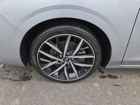 Certified 2024 Subaru Impreza 2.0i Sport image 21