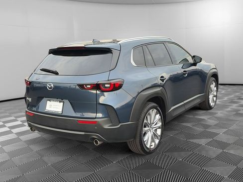 Used 2026 MAZDA CX-50 AWD 2.5 S w/ Premium Package image 7