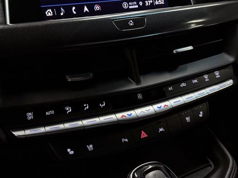 Used 2022 Cadillac CT4 V w/ Navigation Package AWD/4WD image 56