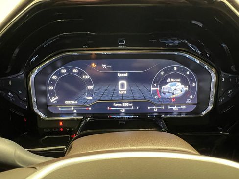 Used 2023 GMC Sierra 1500 SLT w/ SLT Premium Plus Package image 21