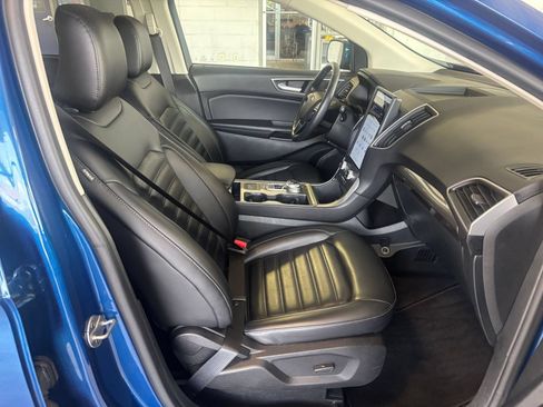 Used 2024 Ford Edge SEL AWD/4WD image 36