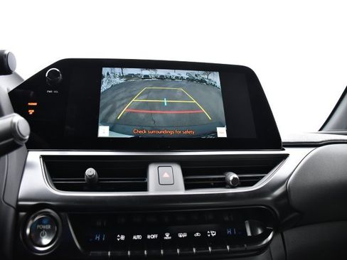 New 2025 Lexus UX 300h AWD image 13