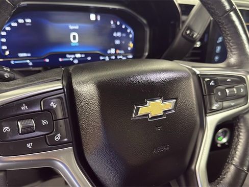 Certified 2022 Chevrolet Silverado 1500 LT image 23