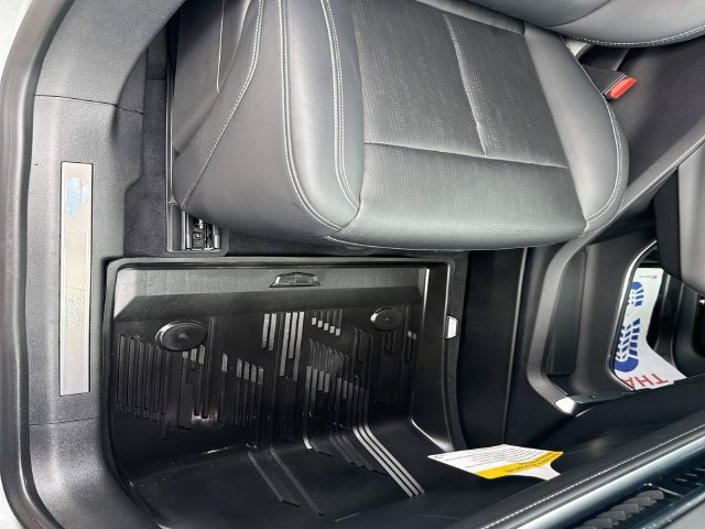 Certified 2024 Cadillac Lyriq Sport w/ LPO, Floor Liner Package AWD/4WD image 20