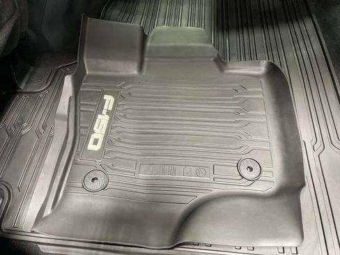 Used 2024 Ford F150 STX w/ Equipment Group 201A FX4 image 17