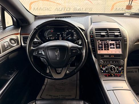 Used 2019 Lincoln MKZ Reserve w/ Reserve Plus Package image 32