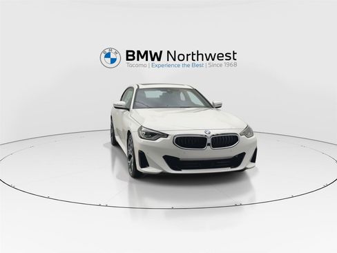 New 2026 BMW 230i xDrive Coupe w/ Premium Package image 7
