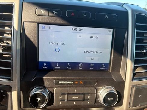 Used 2020 Ford F150 King Ranch w/ Equipment Group 601A Luxury AWD/4WD image 14
