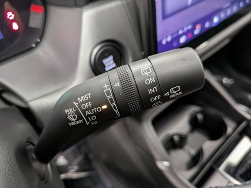 Certified 2026 MAZDA CX-5 Preferred AWD/4WD image 20