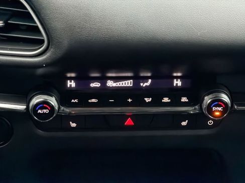 Used 2025 MAZDA CX-30 AWD 2.5 S w/ Preferred Package image 19