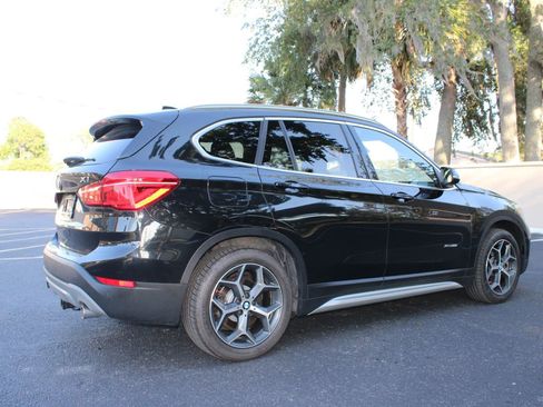 Used 2018 BMW X1 xDrive28i AWD/4WD image 15