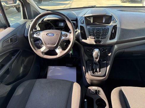 Used 2016 Ford Transit Connect XL FWD image 24
