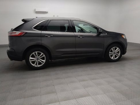 Used 2020 Ford Edge SEL image 10