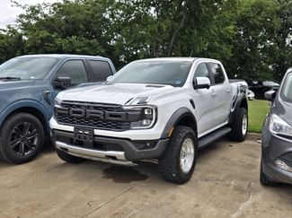 Certified 2024 Ford Ranger Raptor AWD/4WD video 1