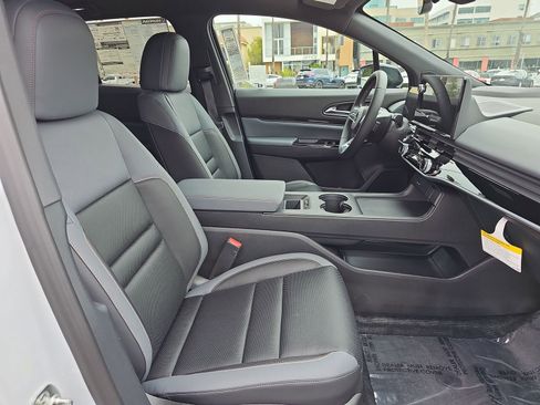 New 2026 Honda Prologue Elite image 10